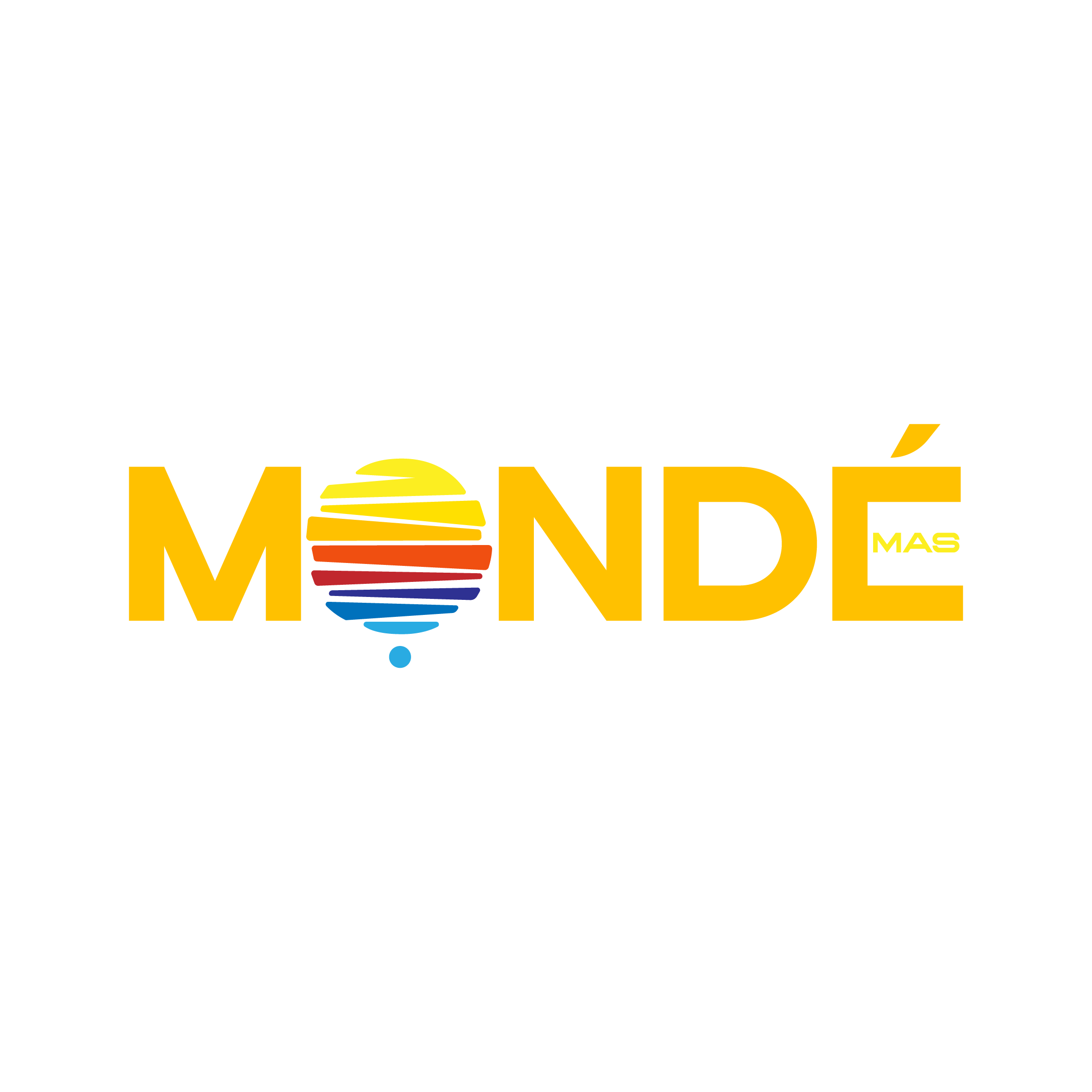 Monde Mas Logo 